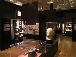 Room 5 – Exhibitions Panorama