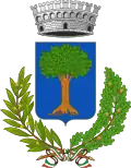 Coat of arms of Formigine