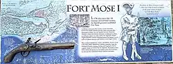 Fort Mose I