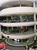 Nexus Whitefield Mall (Formerly Forum Value Mall)