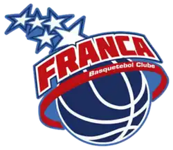 Sesi Franca logo