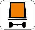 80.22 Vehicles carrying dangerous goods