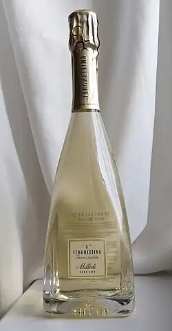 Franciacorta Ferghettina