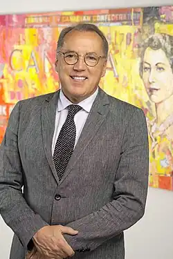 Frank Holmes CEO US Global Investors