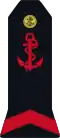 Matelot breveté (able seaman)