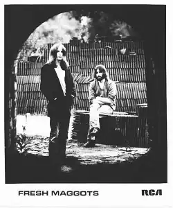 RCA promotional photo (1971)