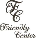 Friendly Center logo