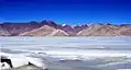 Frozen, Pangong Tso