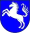 Coat of arms of Fuldera