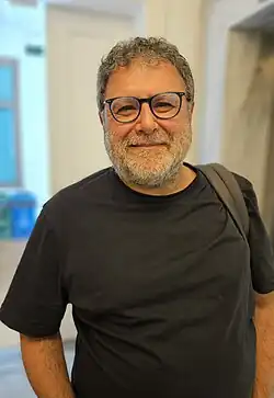 Görgün Taner at İKSV