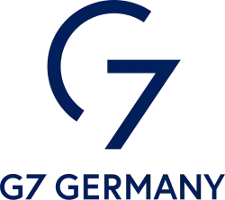 48th G7 summit logo