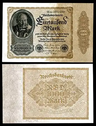 GER-82a-Reichsbanknote-1000 Mark (1922).jpg
