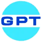 GPT logo