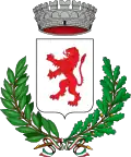Coat of arms of Garbagna Novarese