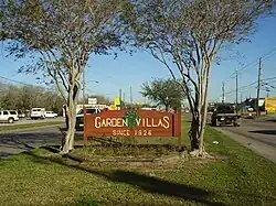 Garden Villas