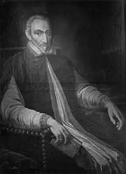 Gaspar de la Torre y Ayala, the Governor-General of the Philippines was a "Peninsulares" Filipino.
