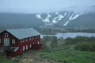 Geilo