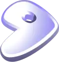 Gentoo Logo
