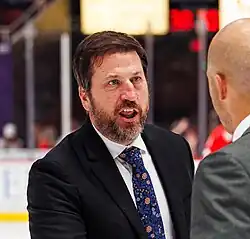 Geordie Kinnear, Charlotte Checkers