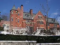 George Sumner House (1906)