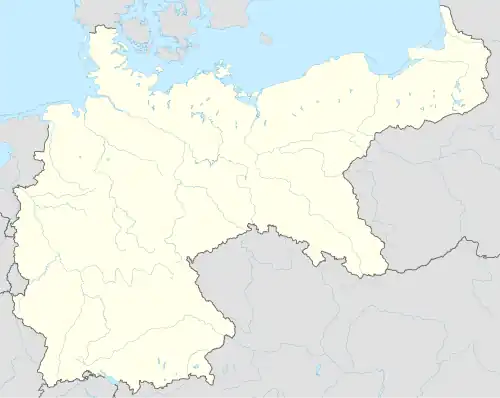 Königsberg Castle is located in Germany