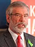 Gerry Adams Pre Election Press Conference.jpg