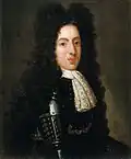 Gian Gastone de' Medici, Grand Duke of Tuscany