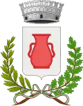 Coat of arms of Giarratana