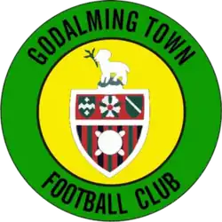 Club badge