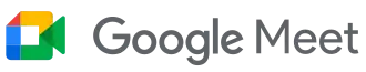Google Meet logo used since 2020