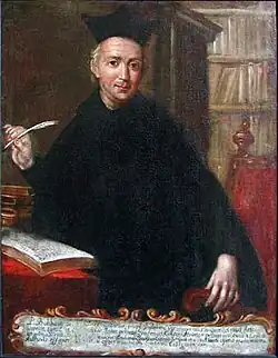 Baltasar Gracián