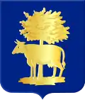 Coat of arms of Graft