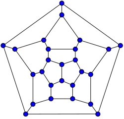 26-fullerene graph