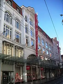 Kastner & Öhler in Graz