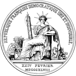 Great Seal of France
