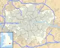 File:Greater London UK location map.svg