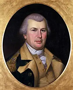 Nathanael Greene (1783)