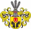 Coat of arms of Uchte