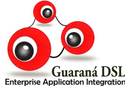 Guaraná DSL Logo