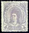 For the Guatemala 1878 series