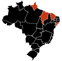 H1N1 Brazil Map.svg