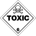 Class 6: Toxic