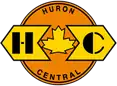 Huron Central Railway