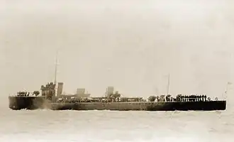 HMS Ambuscade