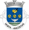 Coat of arms of Angústias