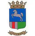 Coat of arms of Szirák