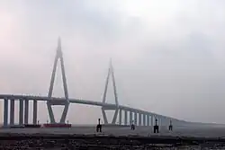 Hangzhou Bay Bridge