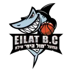 Hapoel Eilat logo