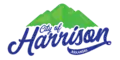 Official logo of Harrison