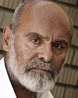 Jamshid Hashempour, (1944)